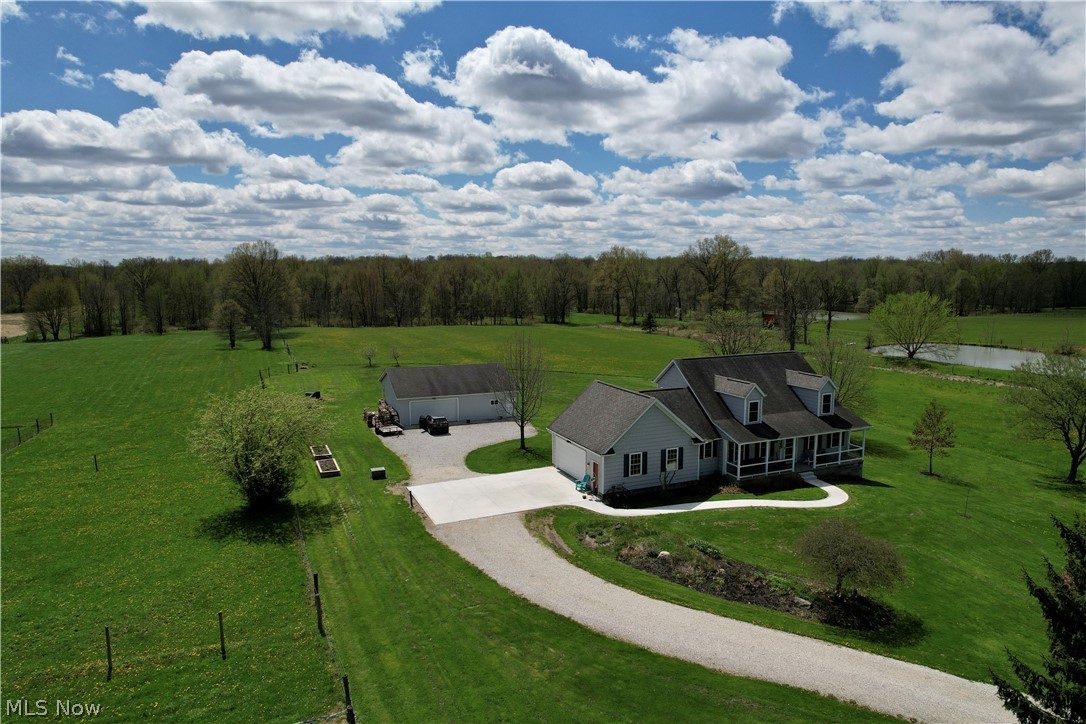 2948 Old Forge Road Kent OH 44240