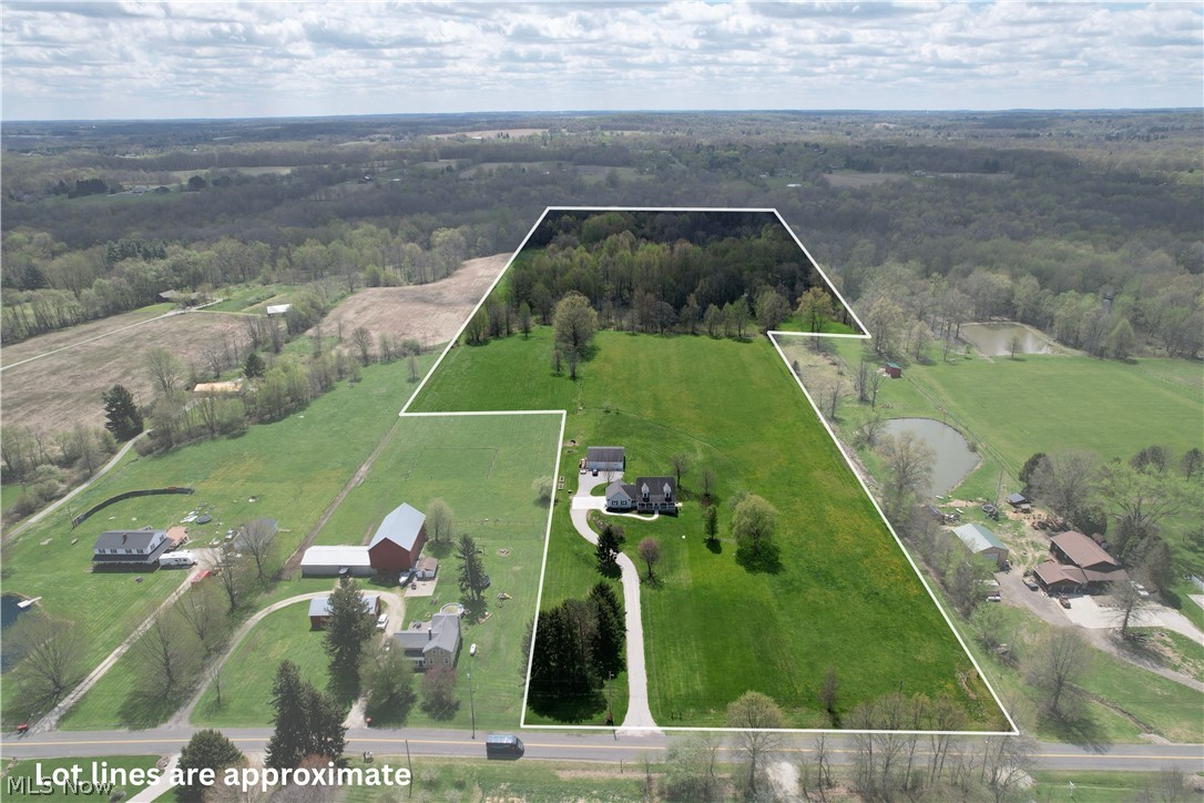 2948 Old Forge Road Kent OH 44240