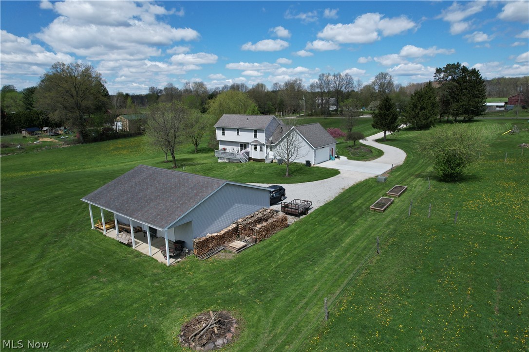 2948 Old Forge Road Kent OH 44240