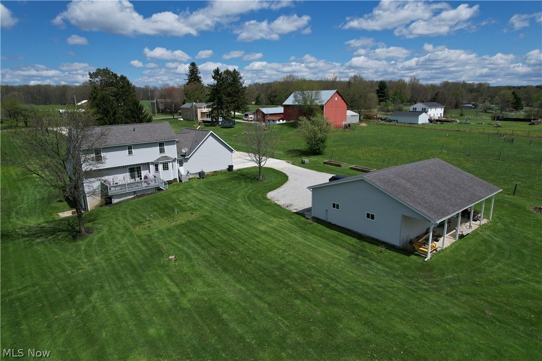 2948 Old Forge Road Kent OH 44240