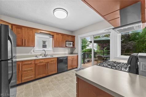 1338 W 64 Street Cleveland OH 44102