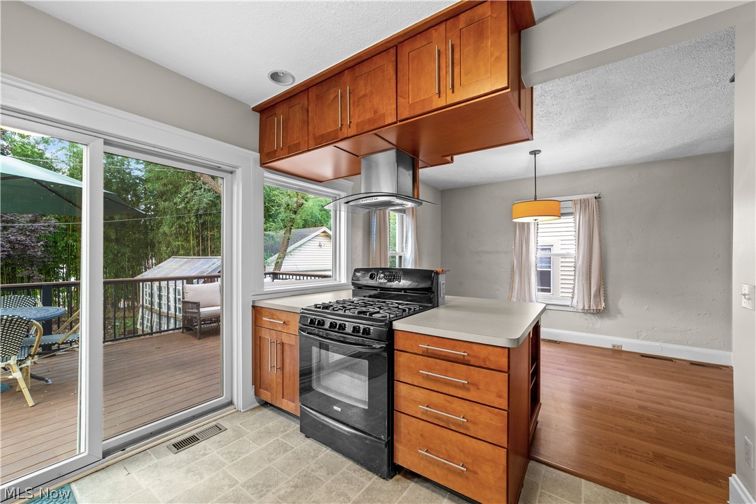 1338 W 64 Street Cleveland OH 44102
