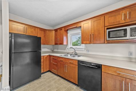 1338 W 64 Street Cleveland OH 44102