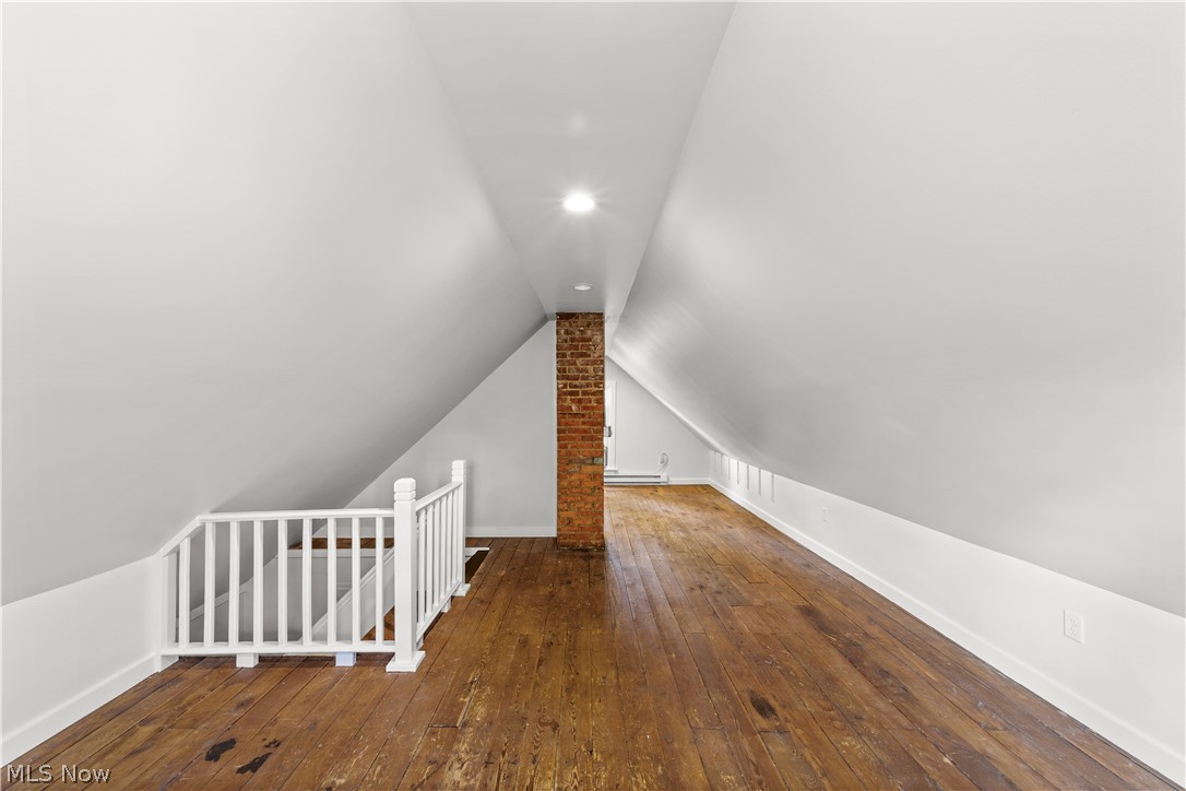 1338 W 64 Street Cleveland OH 44102