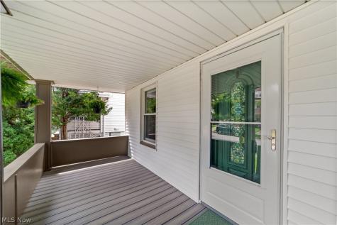 1338 W 64 Street Cleveland OH 44102