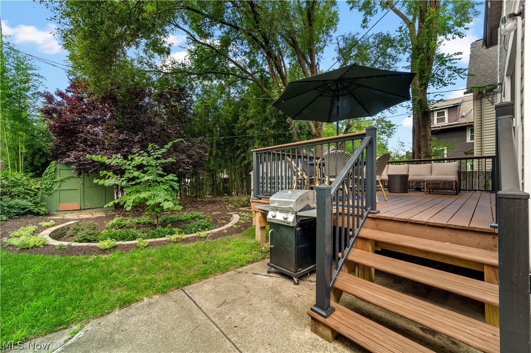 1338 W 64 Street Cleveland OH 44102
