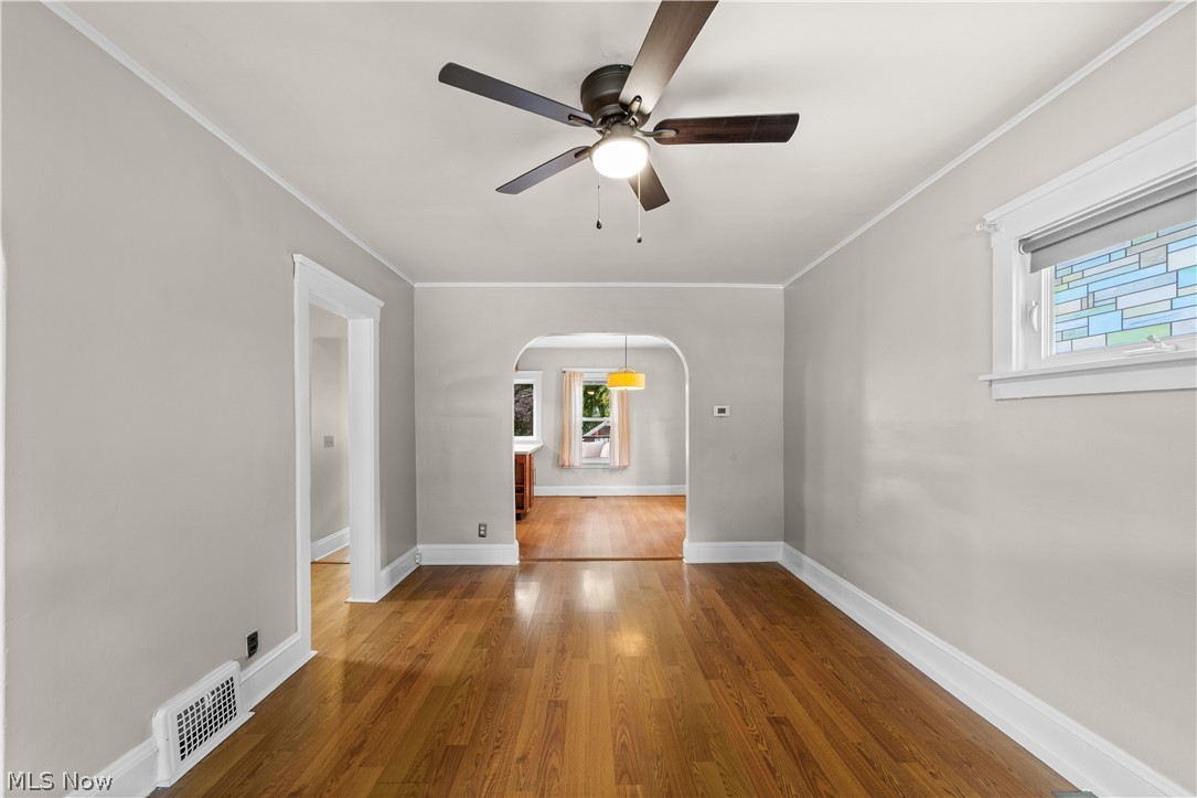 1338 W 64 Street Cleveland OH 44102