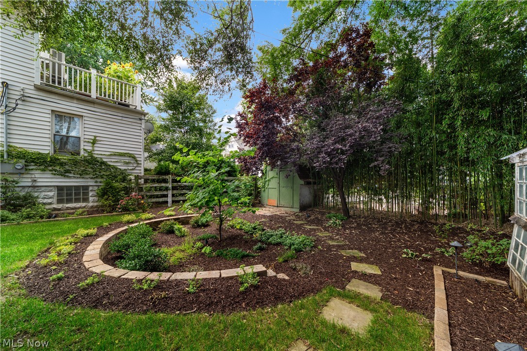 1338 W 64 Street Cleveland OH 44102
