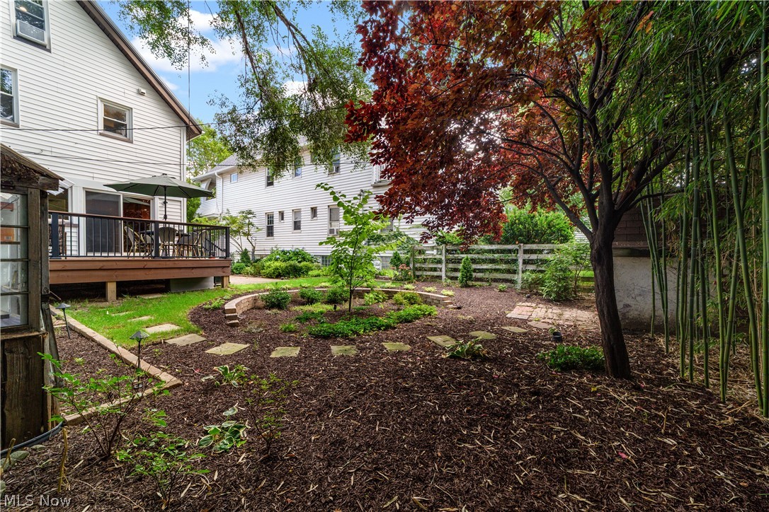 1338 W 64 Street Cleveland OH 44102