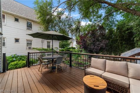 1338 W 64 Street Cleveland OH 44102