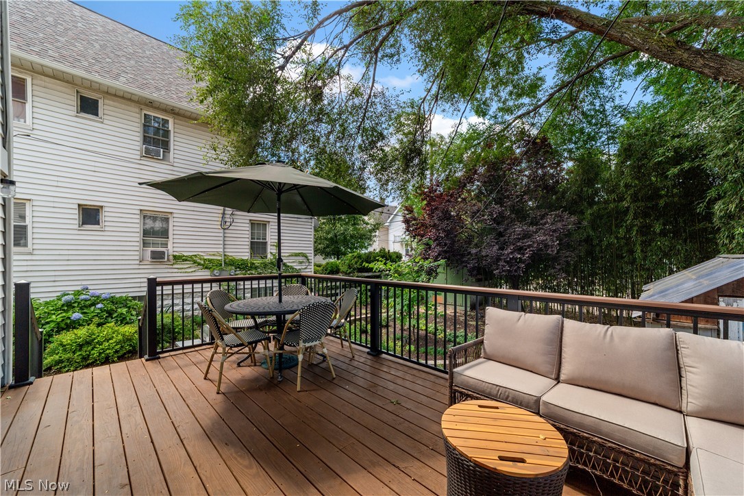 1338 W 64 Street Cleveland OH 44102