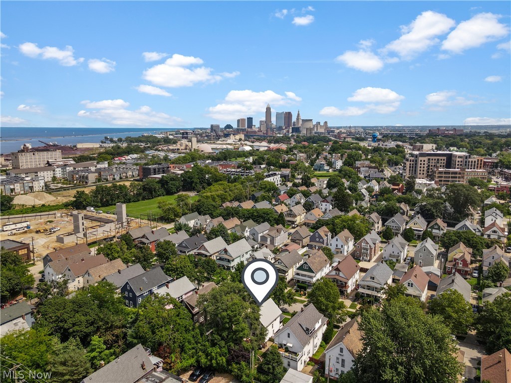 1338 W 64 Street Cleveland OH 44102