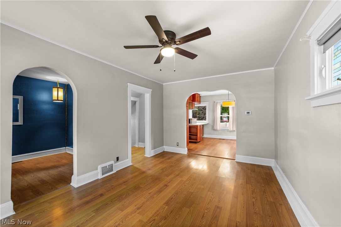 1338 W 64 Street Cleveland OH 44102