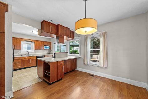 1338 W 64 Street Cleveland OH 44102