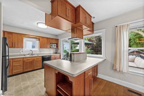 1338 W 64 Street Cleveland OH 44102