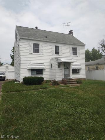 3251 Cleveland Boulevard Lorain OH 44052