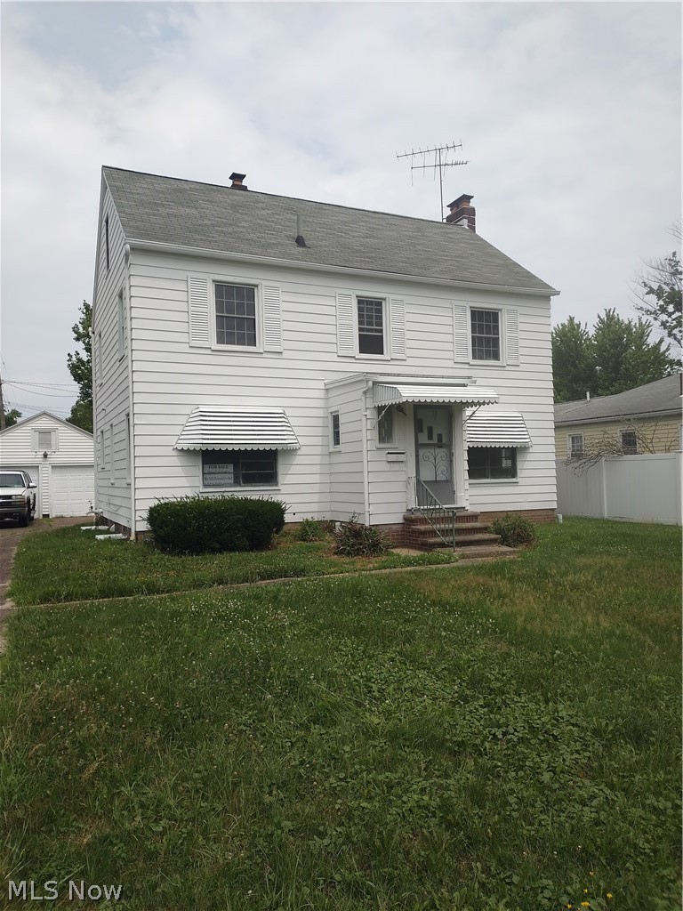 3251 Cleveland Boulevard Lorain OH 44052