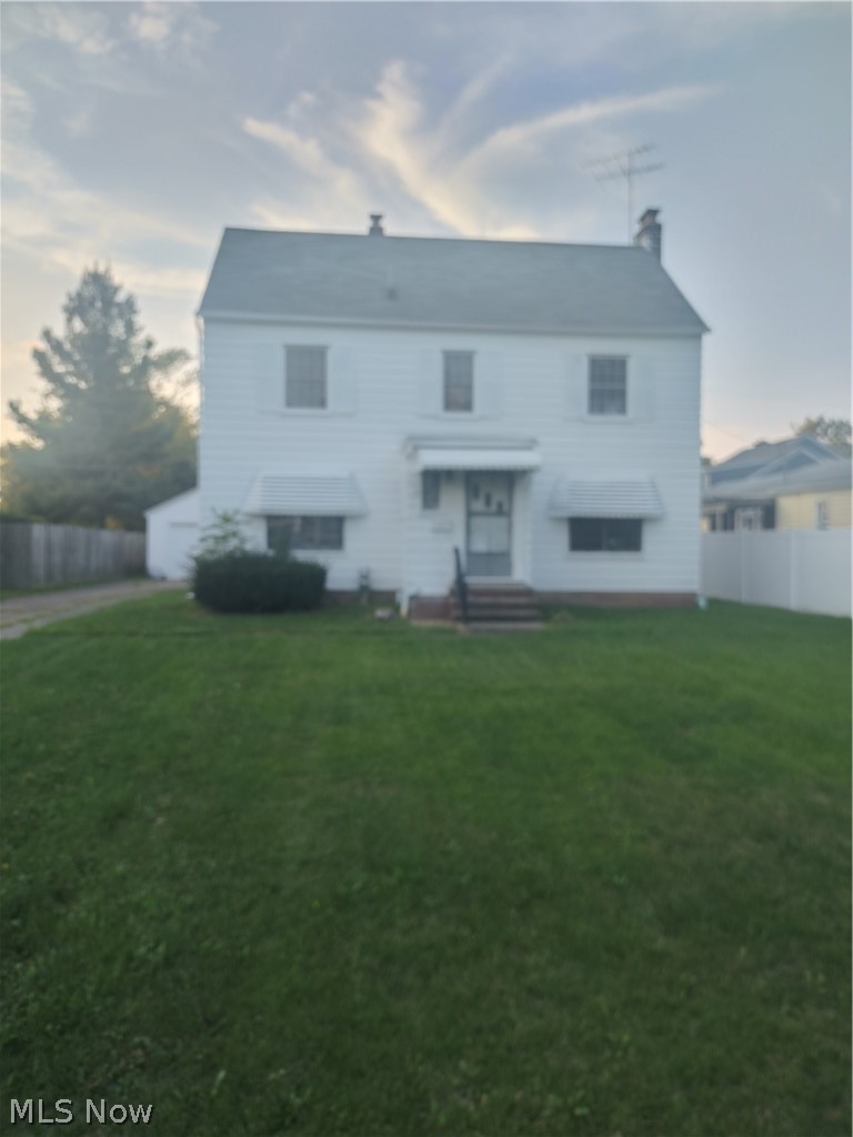 3251 Cleveland Boulevard Lorain OH 44052