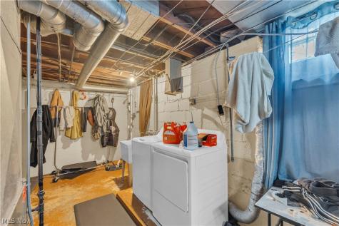 3962 Grosvenor Road South Euclid OH 44118