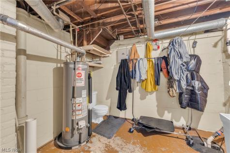 3962 Grosvenor Road South Euclid OH 44118