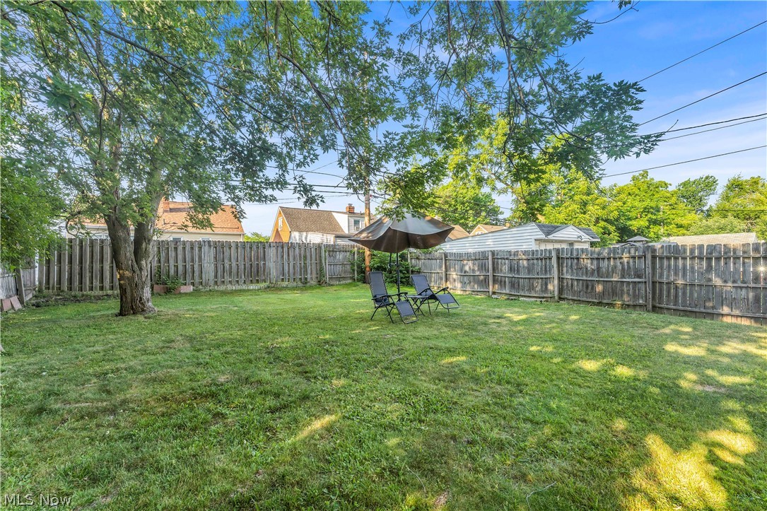 3962 Grosvenor Road South Euclid OH 44118
