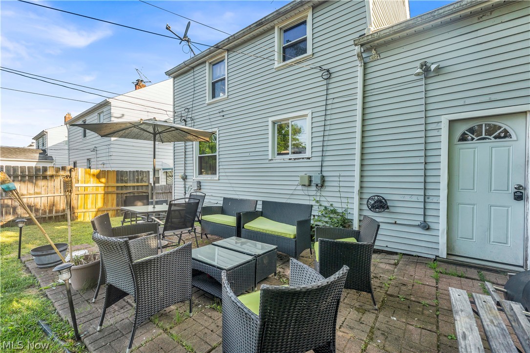 3962 Grosvenor Road South Euclid OH 44118