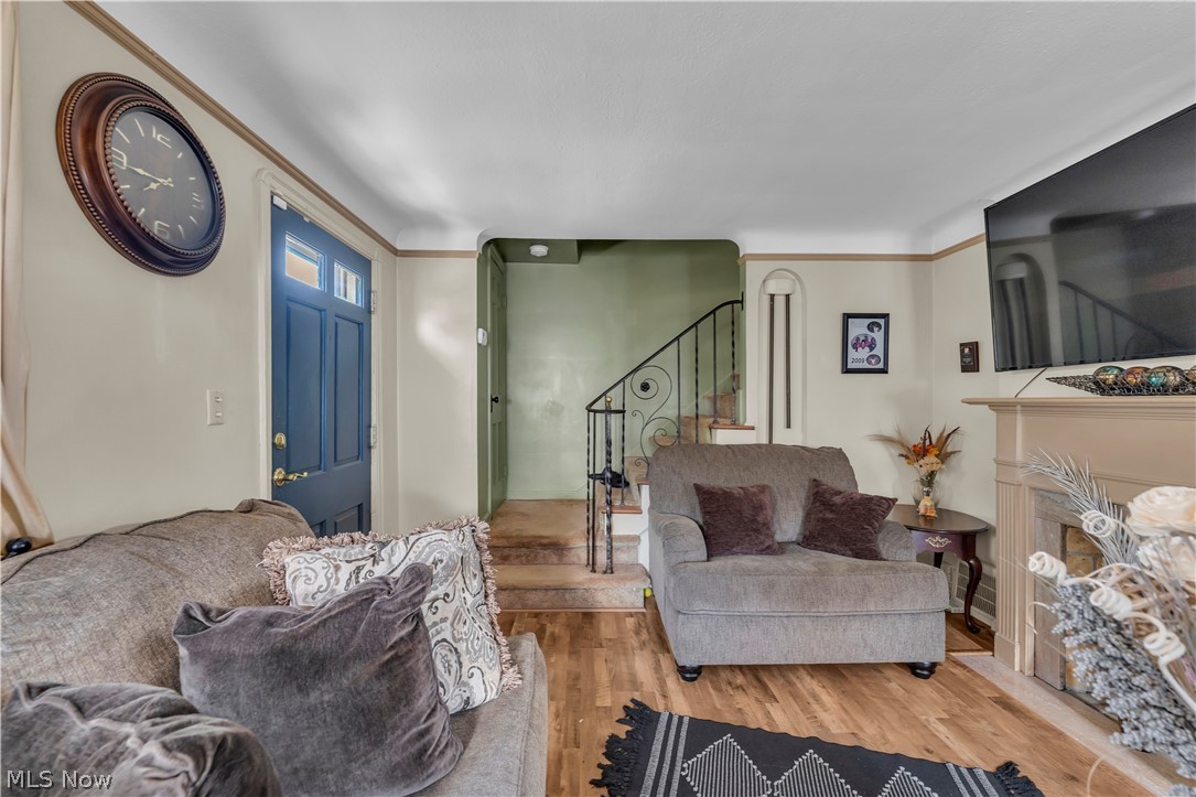 3962 Grosvenor Road South Euclid OH 44118