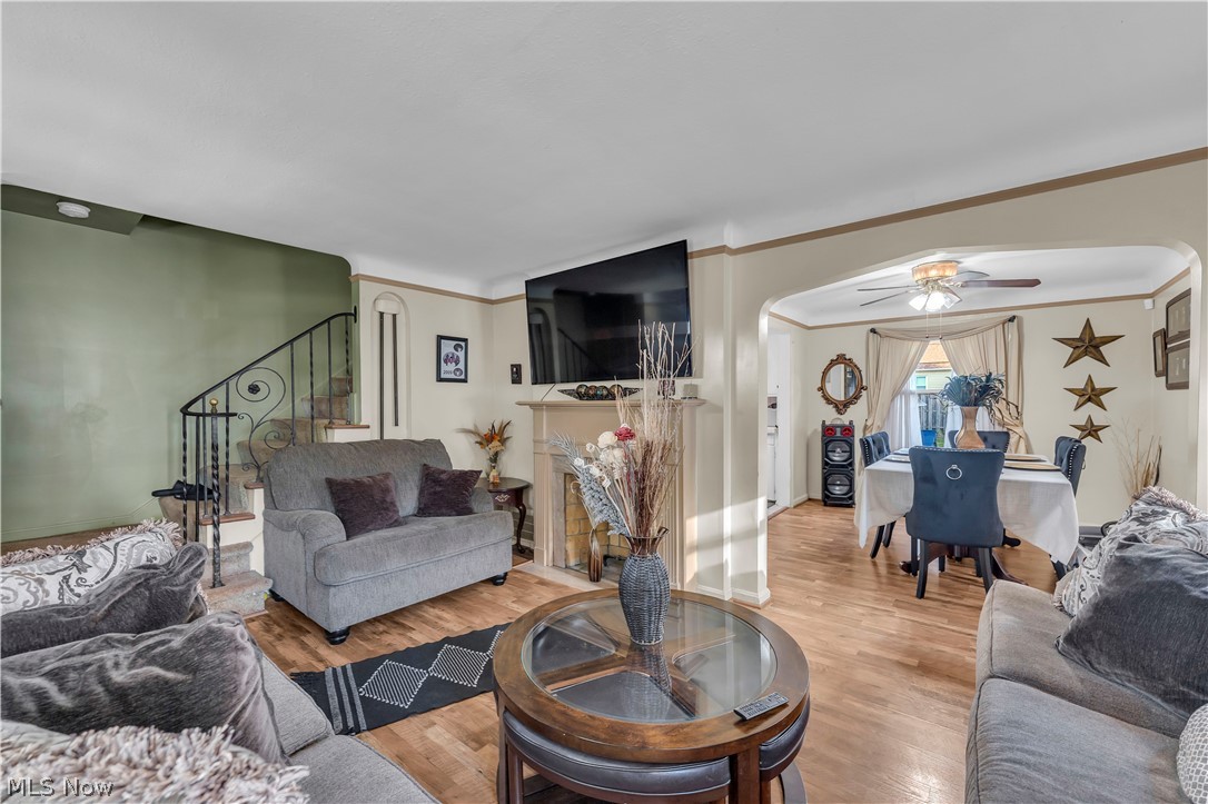 3962 Grosvenor Road South Euclid OH 44118