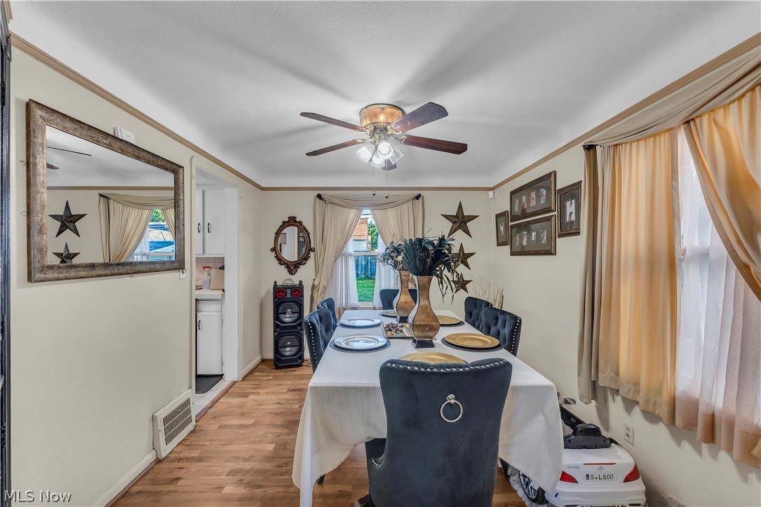 3962 Grosvenor Road South Euclid OH 44118