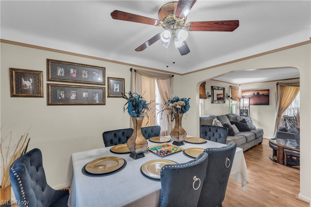 3962 Grosvenor Road South Euclid OH 44118