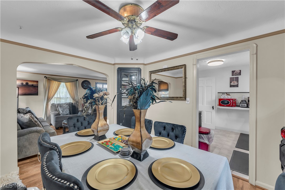 3962 Grosvenor Road South Euclid OH 44118