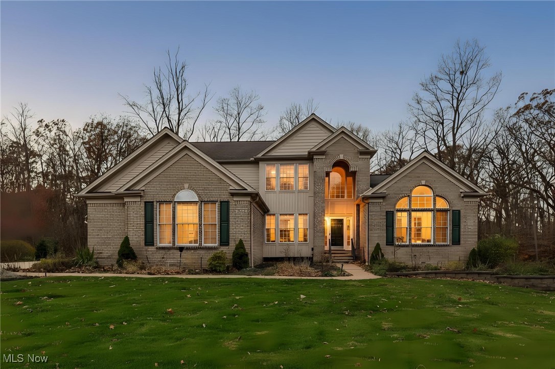 8284 Browning Court Concord OH 44060