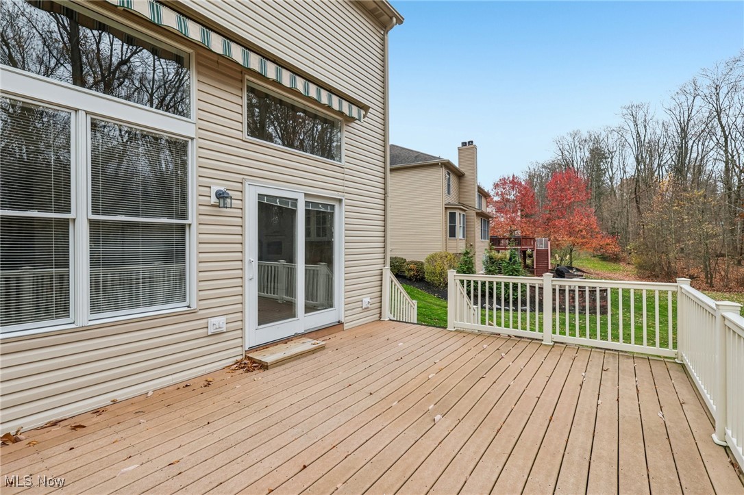 8284 Browning Court Concord OH 44060