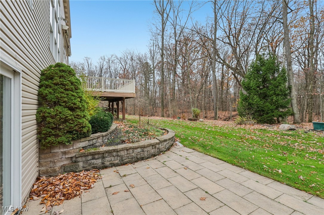 8284 Browning Court Concord OH 44060