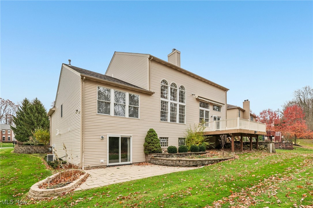 8284 Browning Court Concord OH 44060