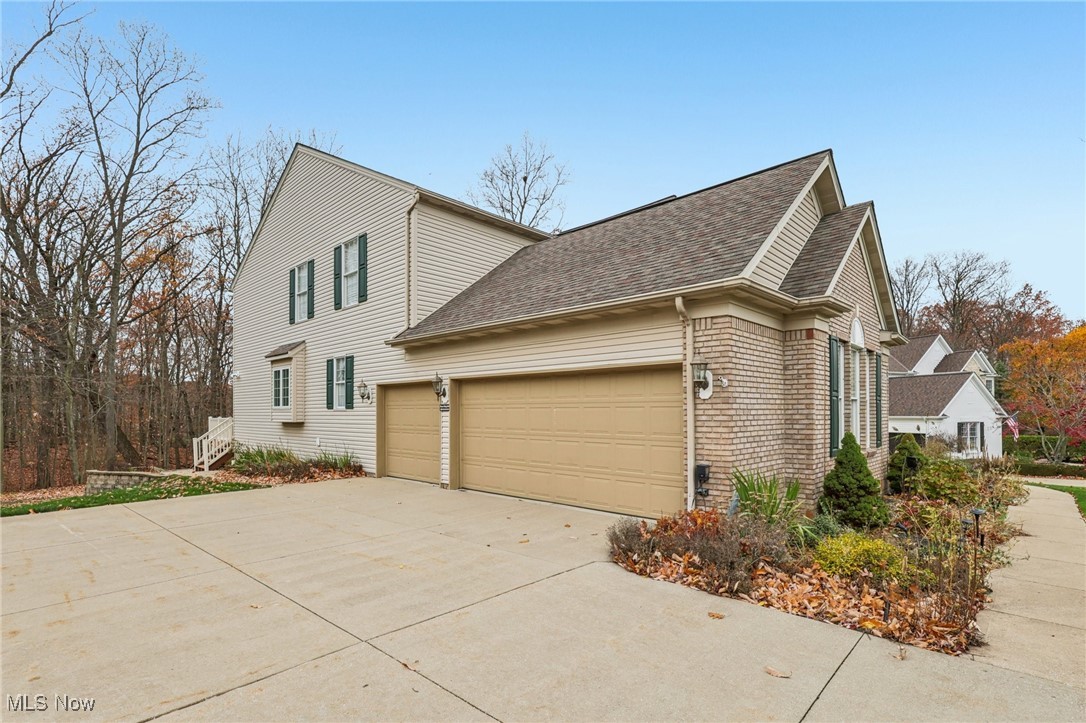 8284 Browning Court Concord OH 44060