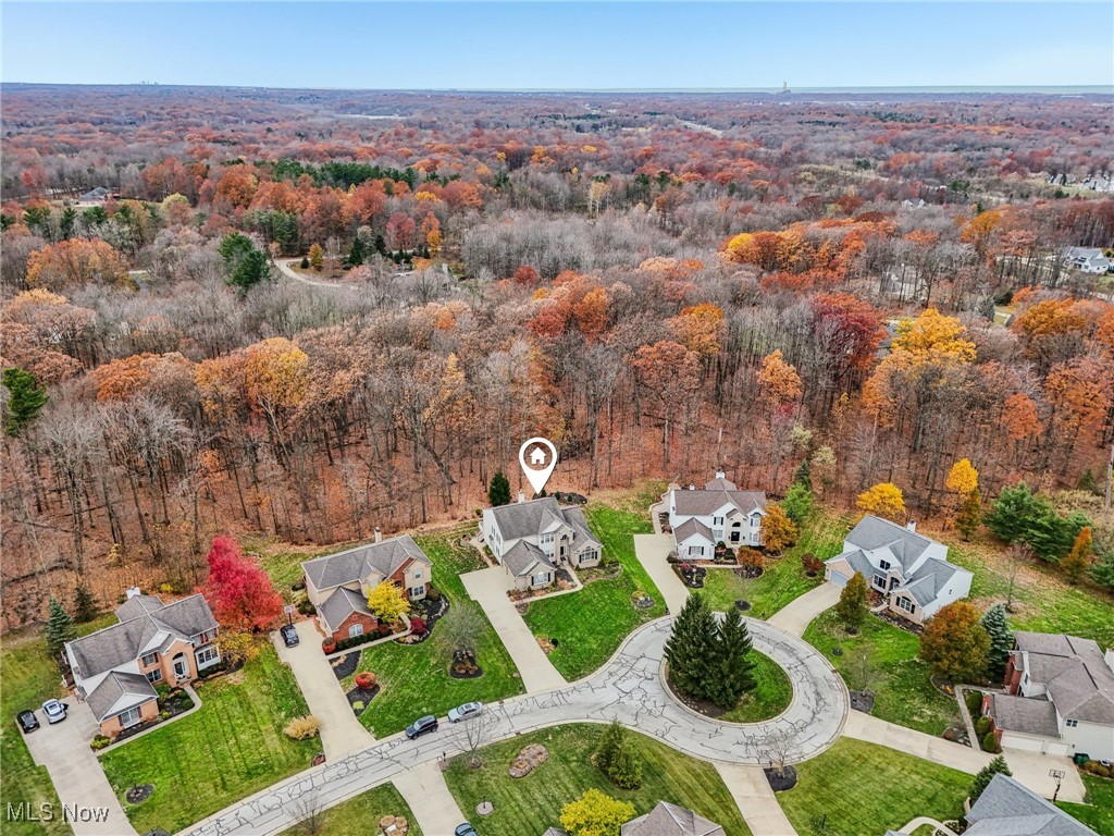 8284 Browning Court Concord OH 44060