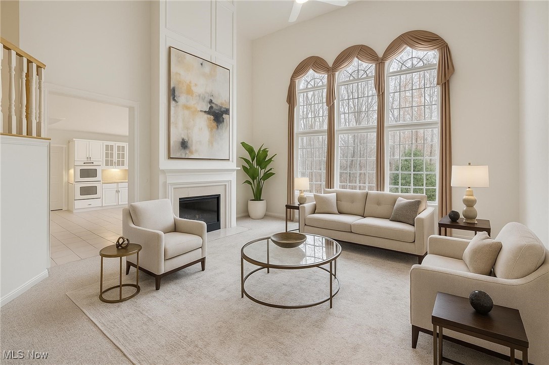 8284 Browning Court Concord OH 44060