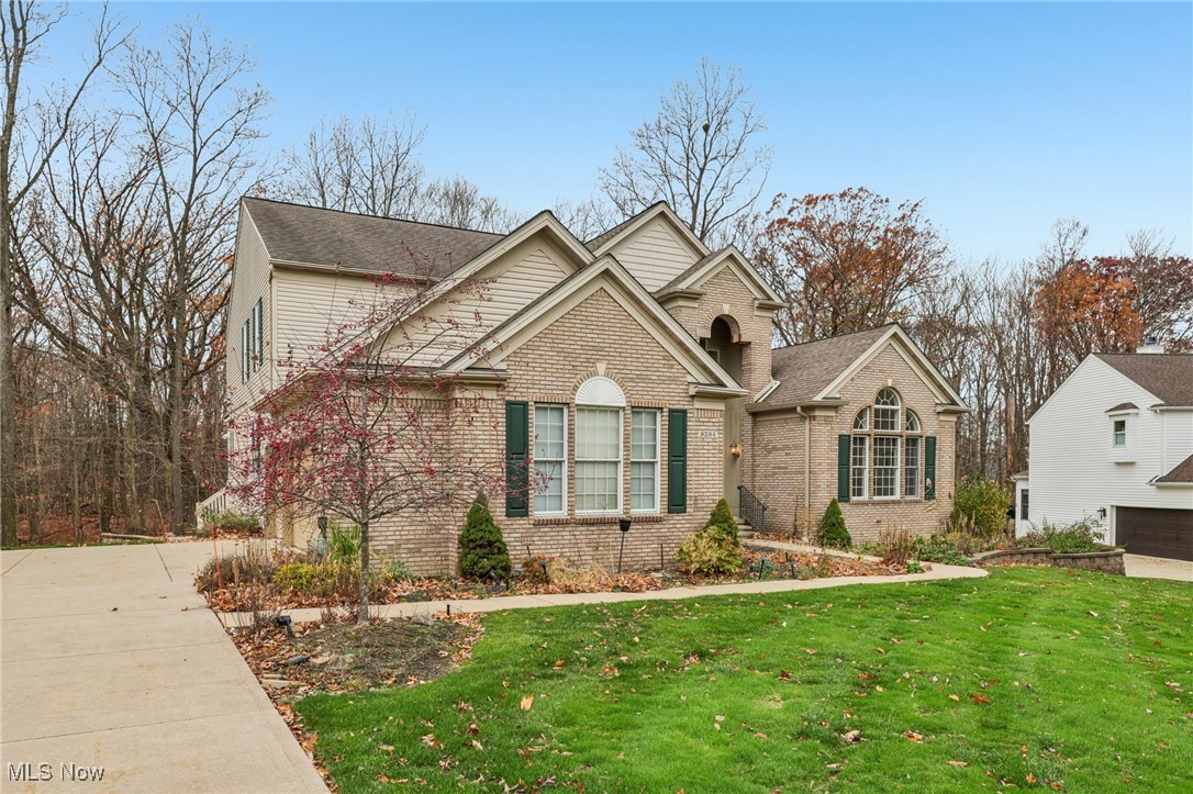 8284 Browning Court Concord OH 44060