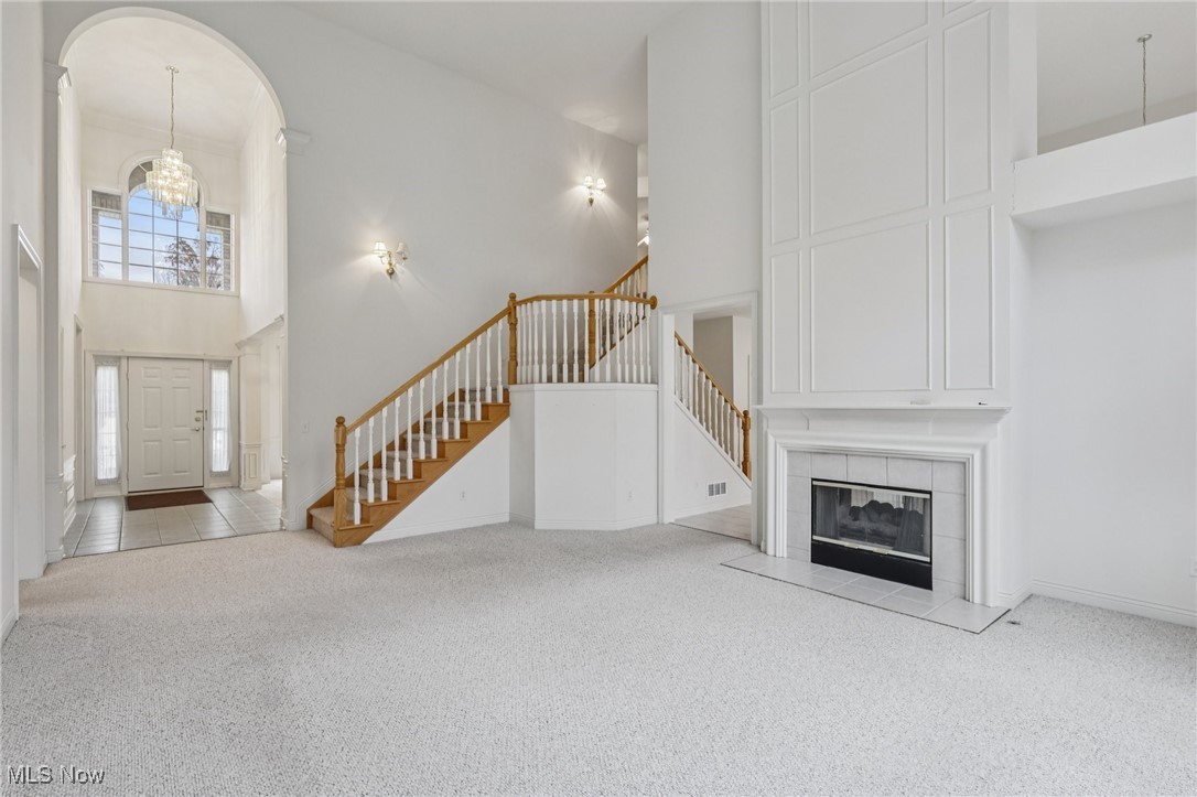 8284 Browning Court Concord OH 44060