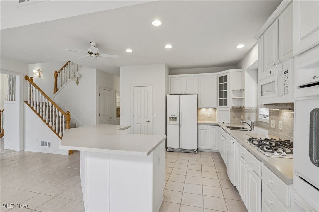 8284 Browning Court Concord OH 44060