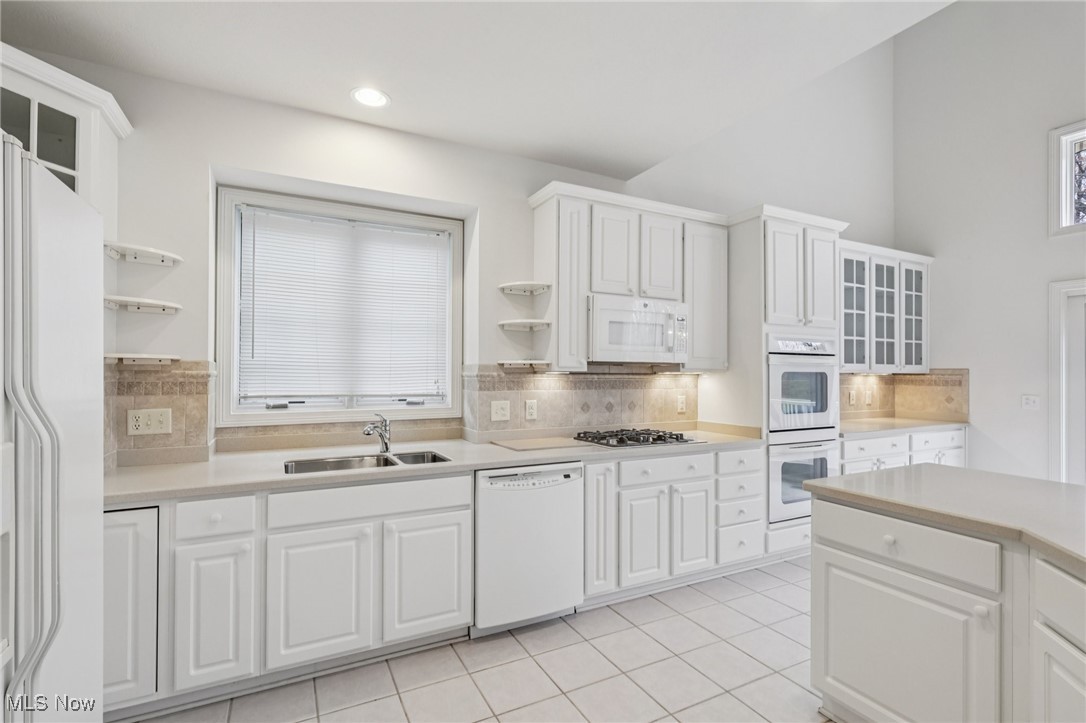 8284 Browning Court Concord OH 44060