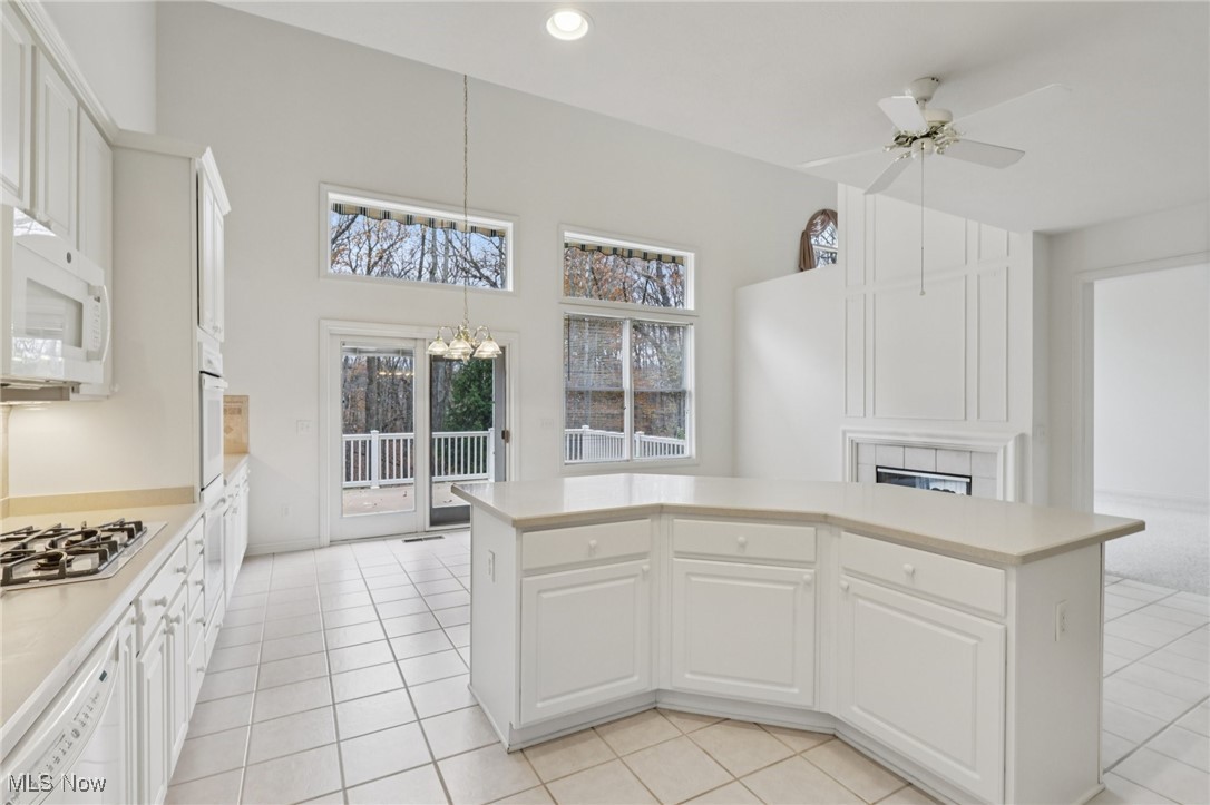 8284 Browning Court Concord OH 44060