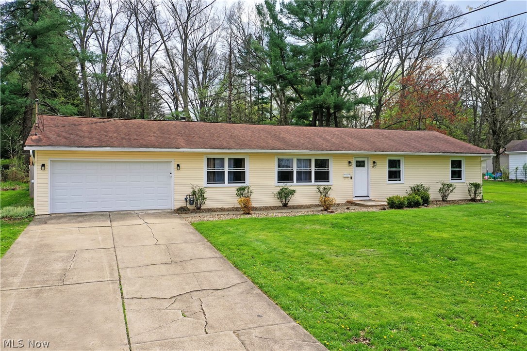 723 Glen Park Road Boardman OH 44512