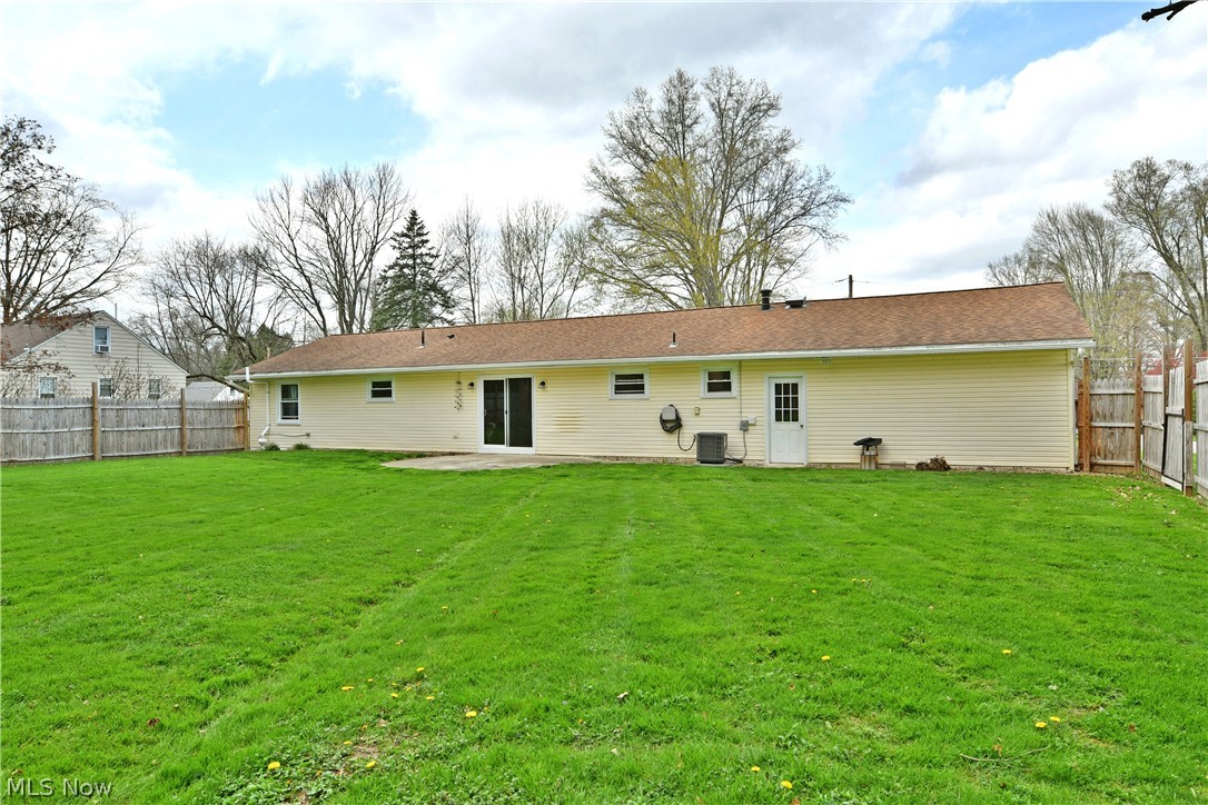 723 Glen Park Road Boardman OH 44512