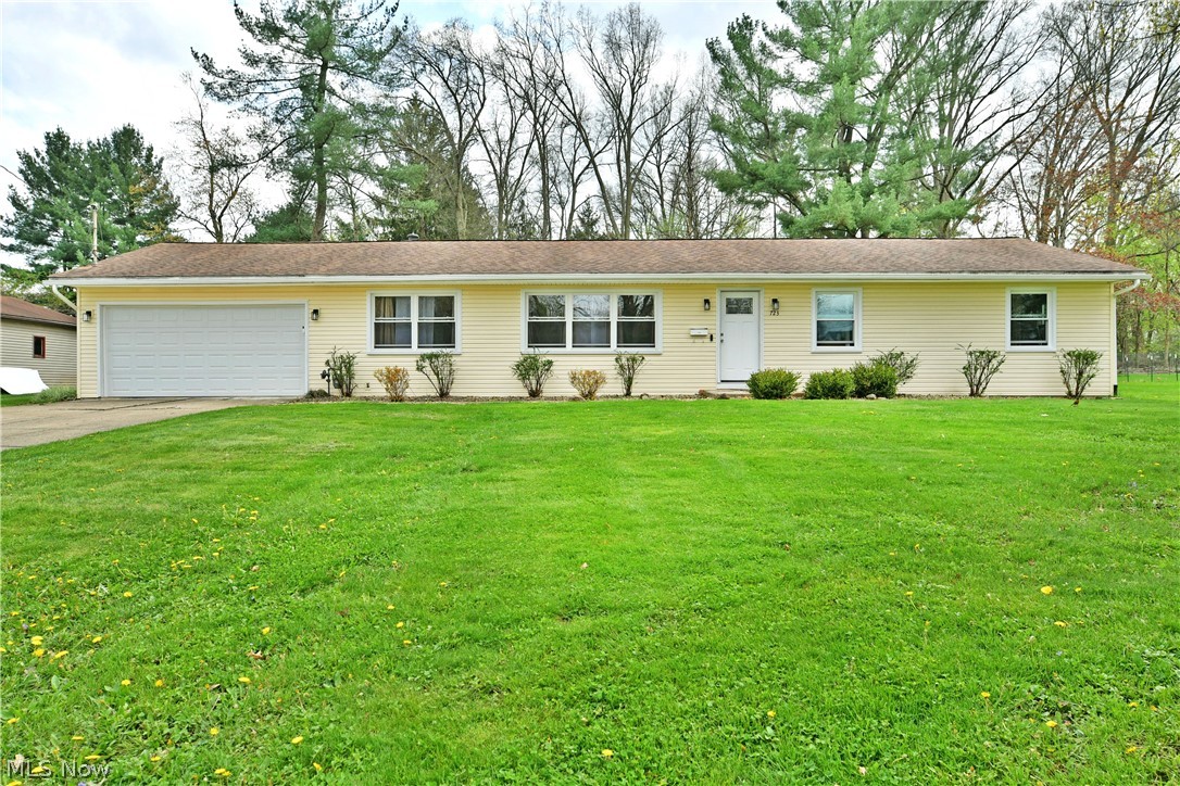 723 Glen Park Road Boardman OH 44512