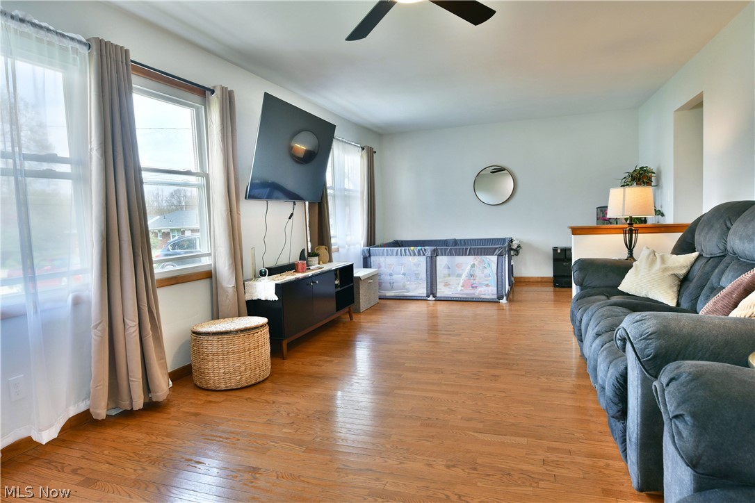 723 Glen Park Road Boardman OH 44512