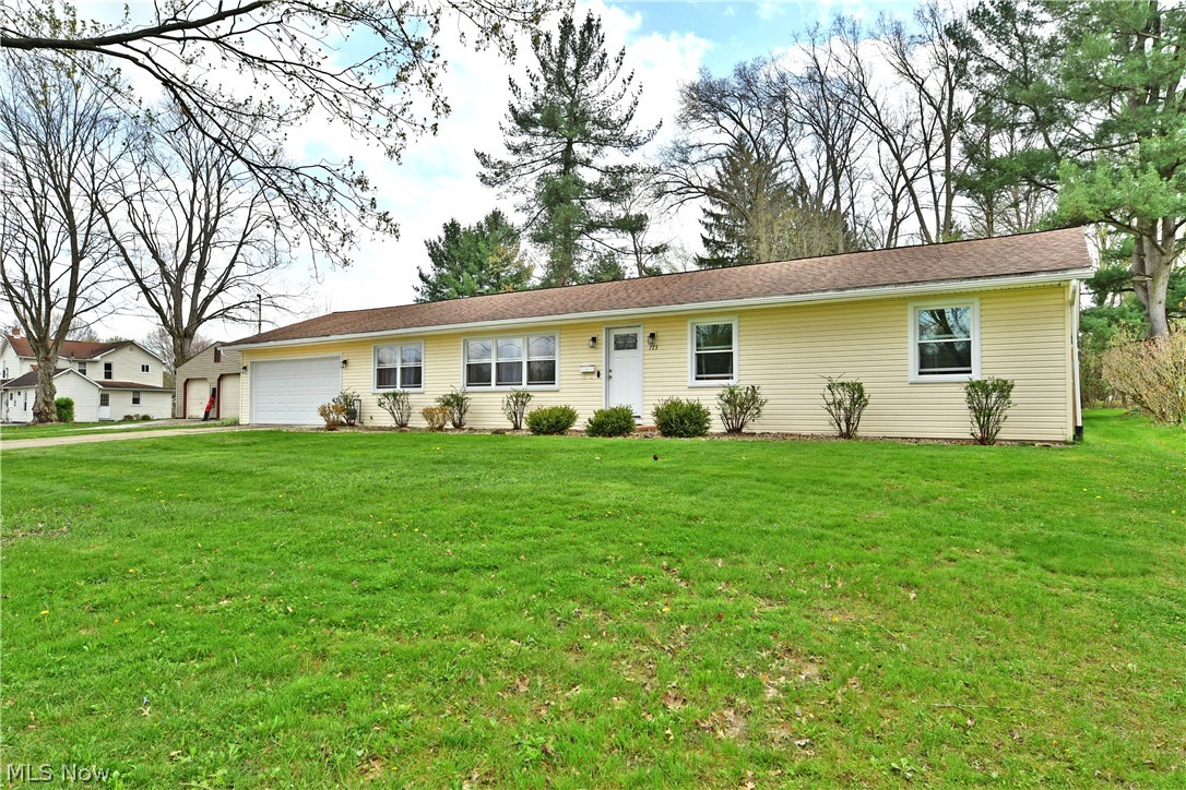 723 Glen Park Road Boardman OH 44512