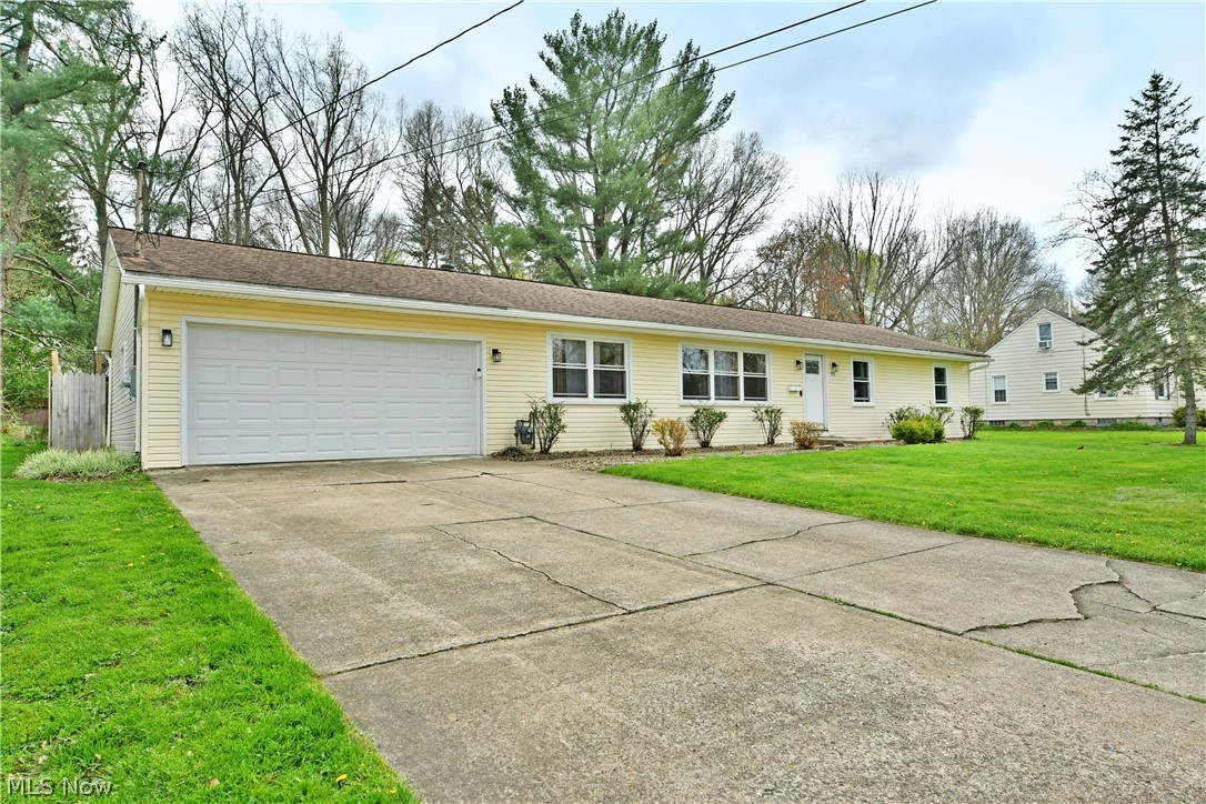 723 Glen Park Road Boardman OH 44512