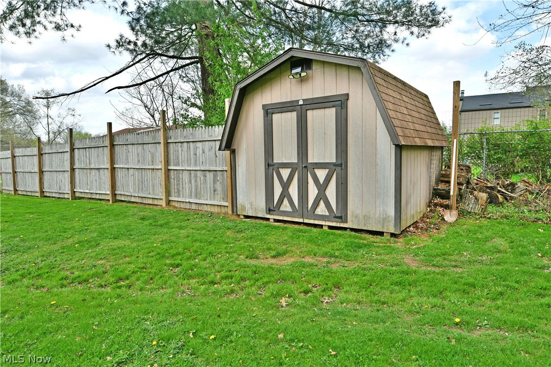 723 Glen Park Road Boardman OH 44512